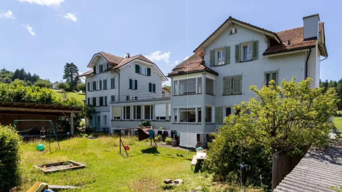 Appartamento in affitto - Säntisstrasse 2, 9113 Degersheim - Foto 2