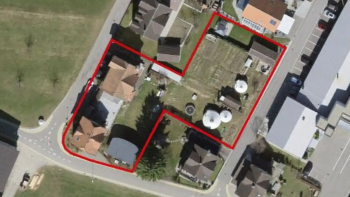 Appartamento in affitto - Säntisstrasse 2, 9113 Degersheim - Foto 3