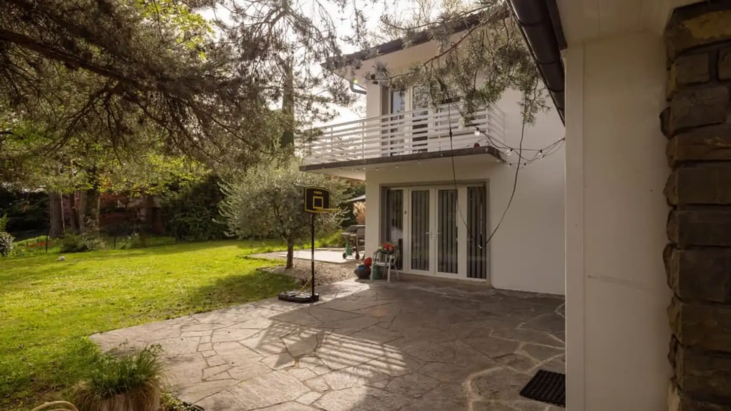 Single house for rent - Avenue Du Major-Davel, 1800 Vevey - Photo 3