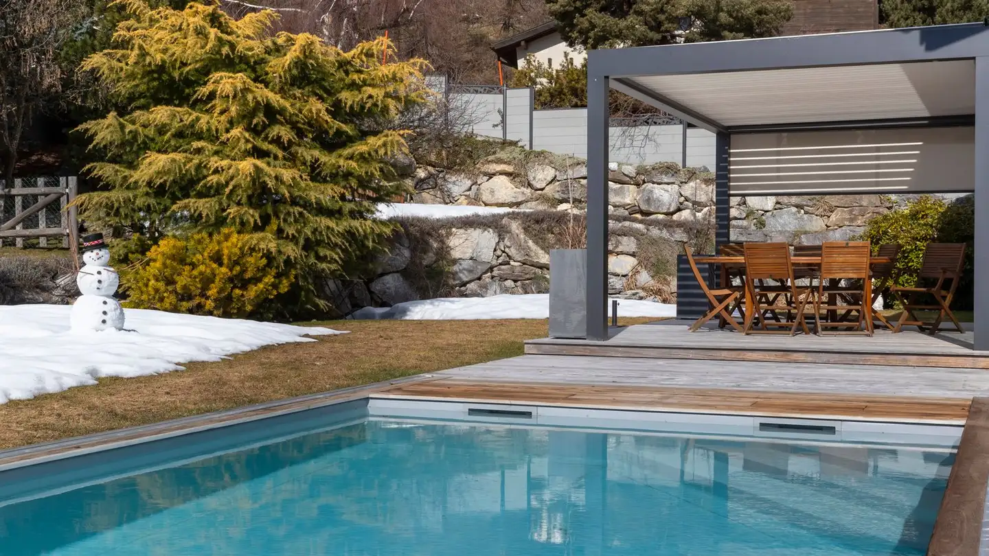 Chalet for sale - Route De Crans-Montana, 3963 Montana