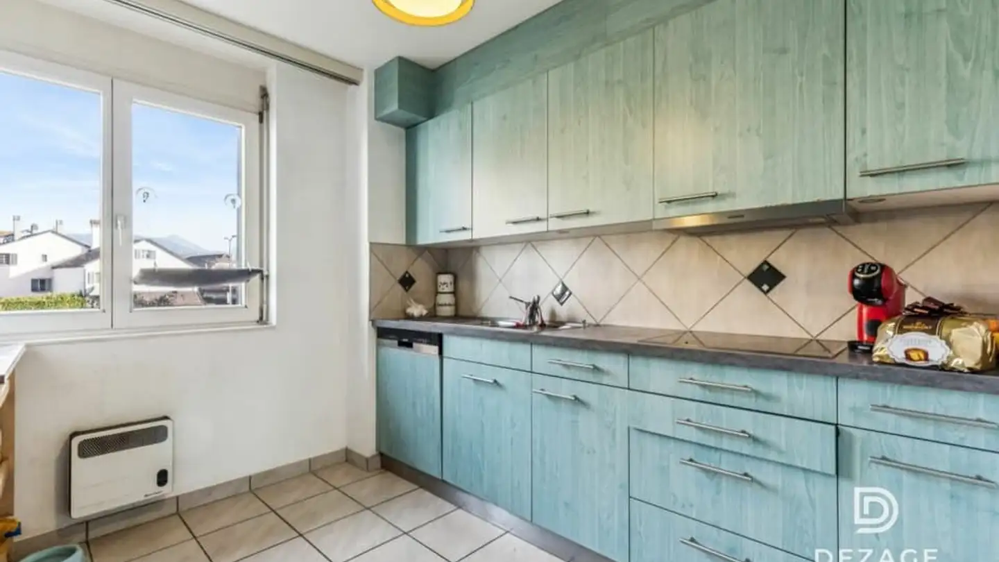 Appartement à vendre - 1607 Palézieux-Village - Photo 4