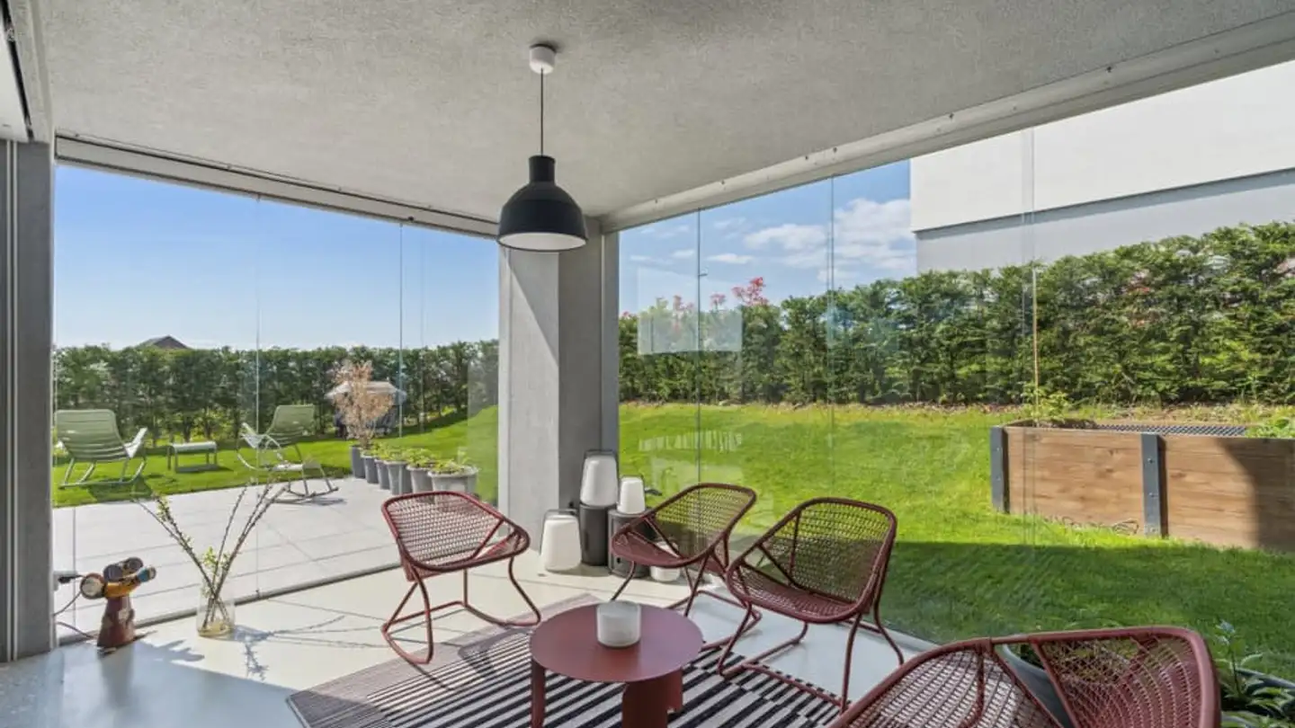 Einfamilienhaus kaufen - 2523 Lignières - Foto 3