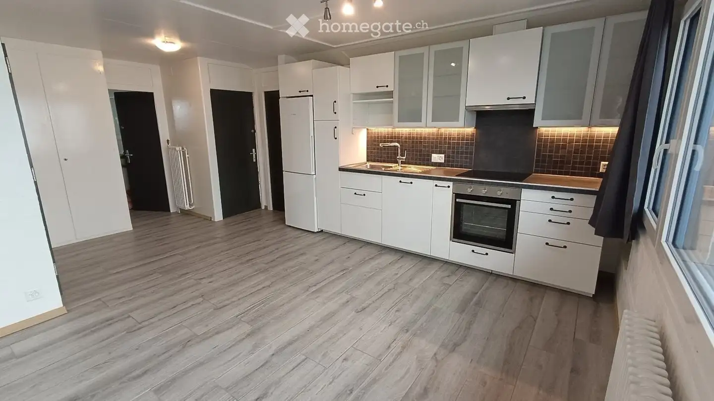 Appartement à louer - Clos Muguet 6, 2027 Fresens - Photo 4