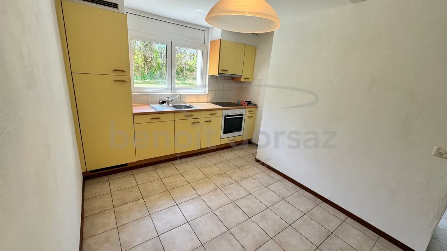 Wohnung kaufen - 3977 Granges VS - Foto 2