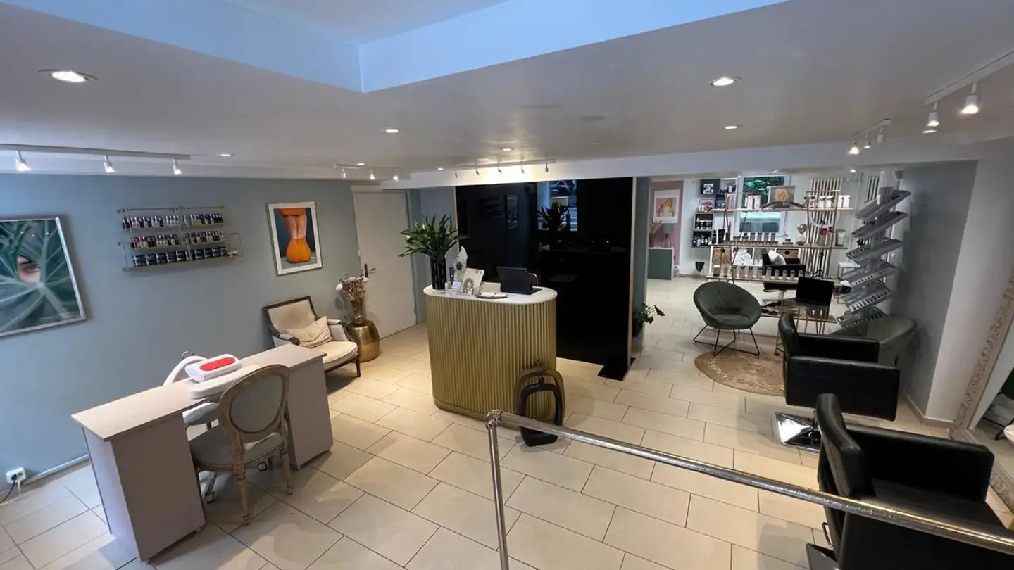 Single house for rent - 8008 Zürich