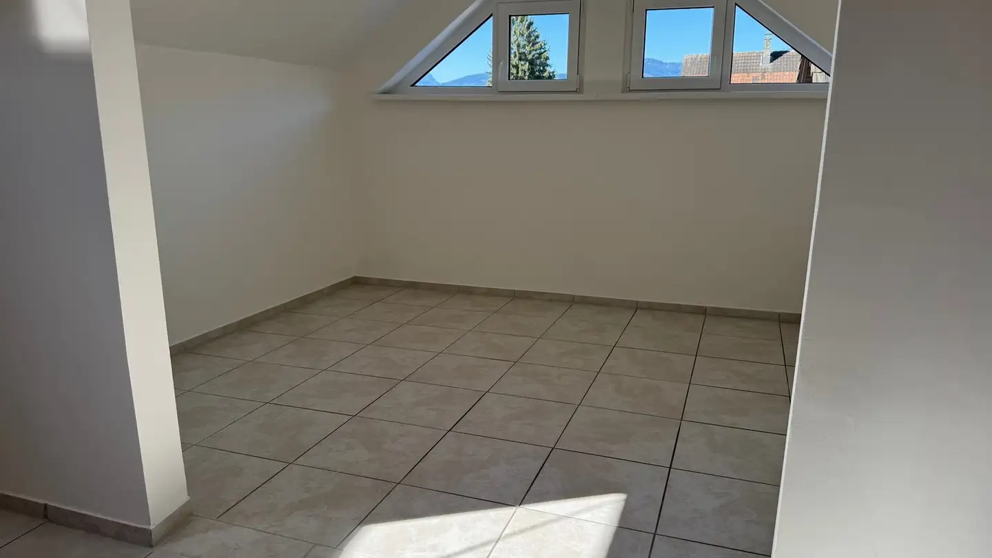 Apartment for rent - Mühlsteinstrasse 1, 9436 Balgach