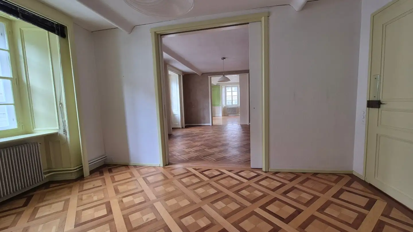 Apartment for sale - Rue De La Promenade 5, 2300 La Chaux-de-Fonds - Photo 3