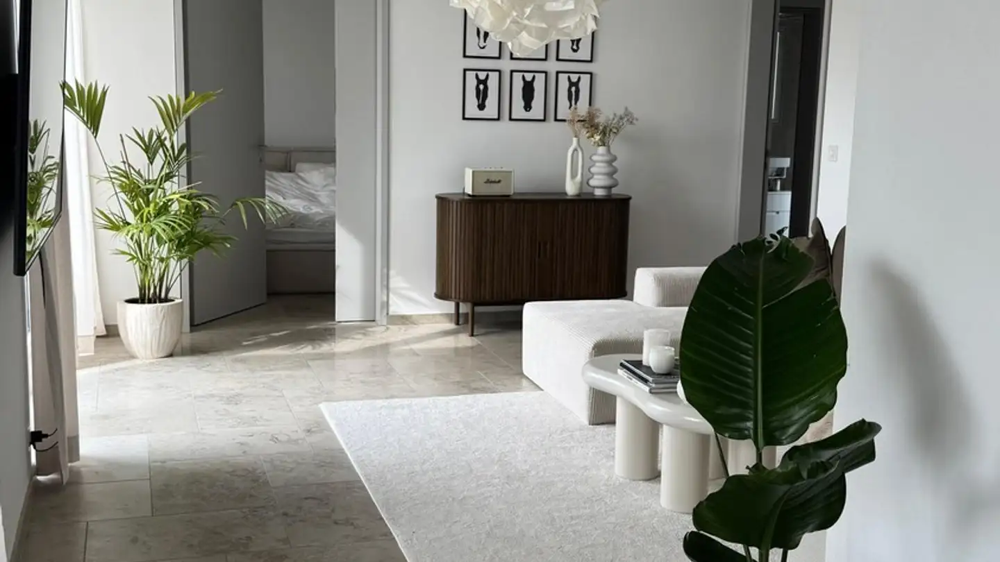 Apartment for rent - 8055 Zürich