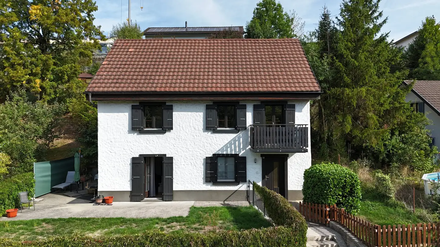 Appartamento in affitto - 2824 Vicques