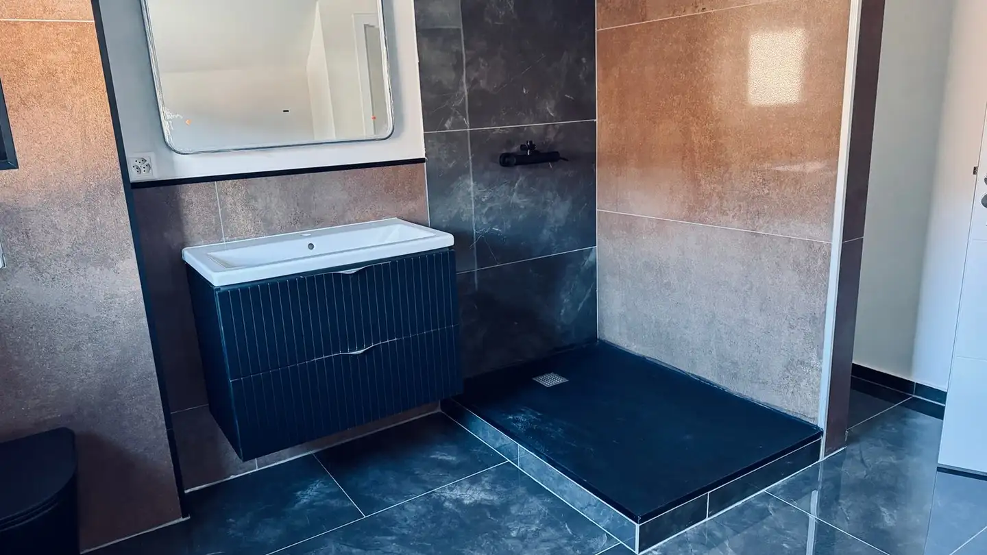 Apartment for rent - Mühlsteinstrasse 1, 9436 Balgach - Photo 3