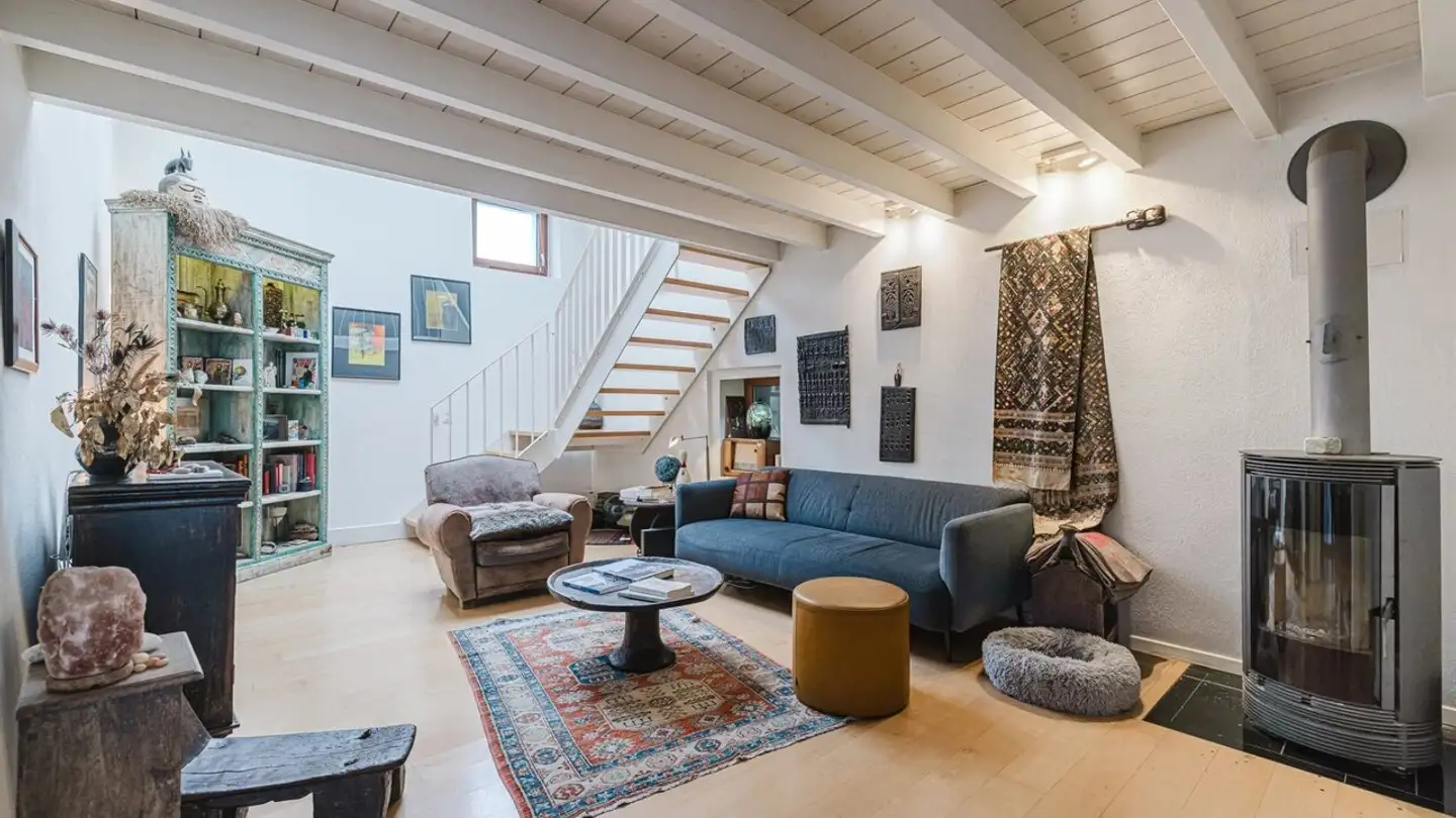 Casa grotta in vendita - 1255 Veyrier