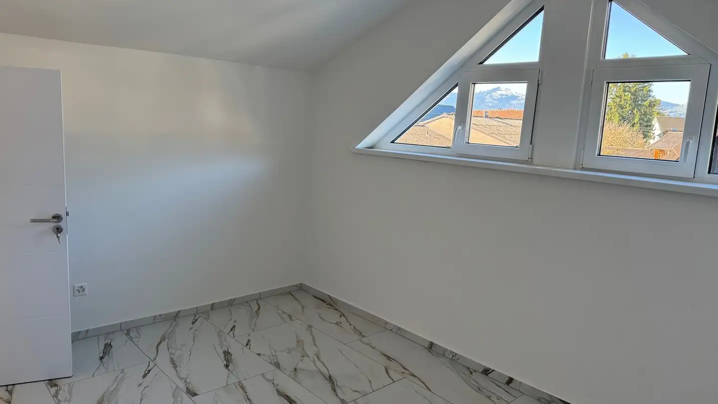 Apartment for rent - Mühlsteinstrasse 1, 9436 Balgach - Photo 4