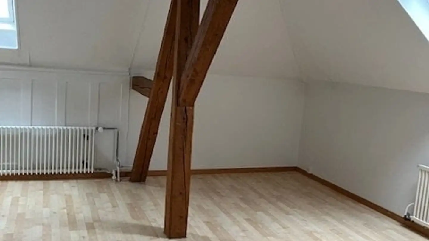 Appartamento in affitto - Dorfstrasse 399, 5728 Gontenschwil - Foto 3