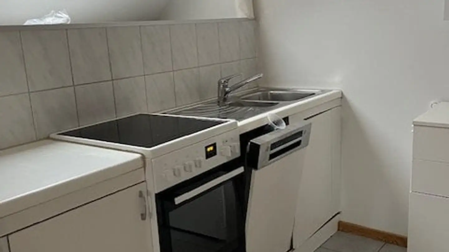 Appartamento in affitto - Dorfstrasse 399, 5728 Gontenschwil - Foto 4