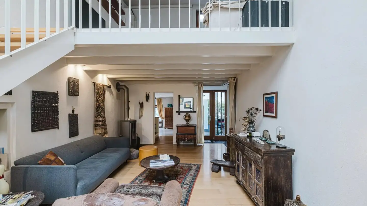 Casa grotta in vendita - 1255 Veyrier - Foto 2