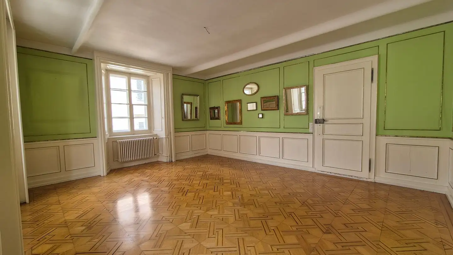 Apartment for sale - Rue De La Promenade 5, 2300 La Chaux-de-Fonds - Photo 2