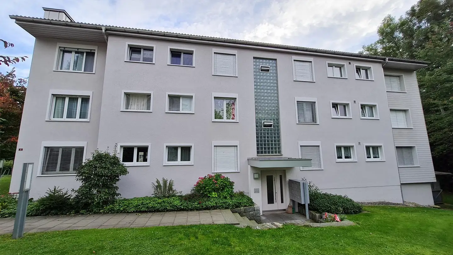 Apartment for rent - Neudorfstrasse 9, 9604 Lütisburg