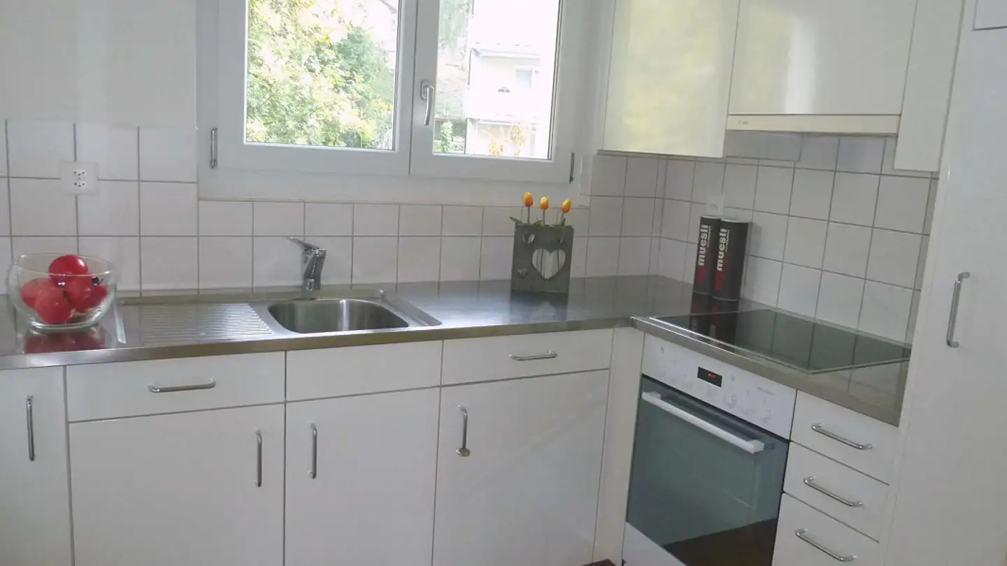 Apartment for rent - Neudorfstrasse 9, 9604 Lütisburg - Photo 2