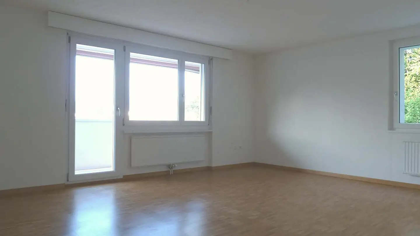 Apartment for rent - Neudorfstrasse 9, 9604 Lütisburg - Photo 3