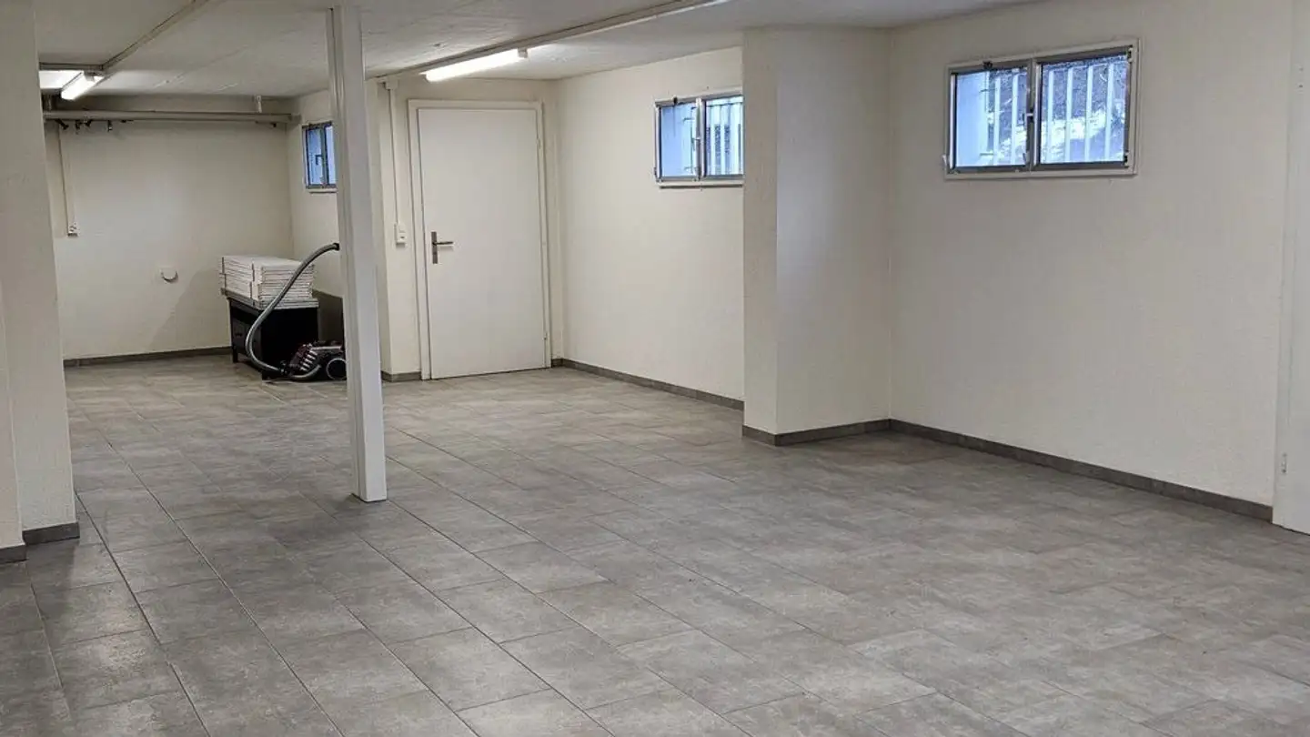 Bürofläche mieten - Deinikonerstrasse 33, 6340 Baar - Foto 2