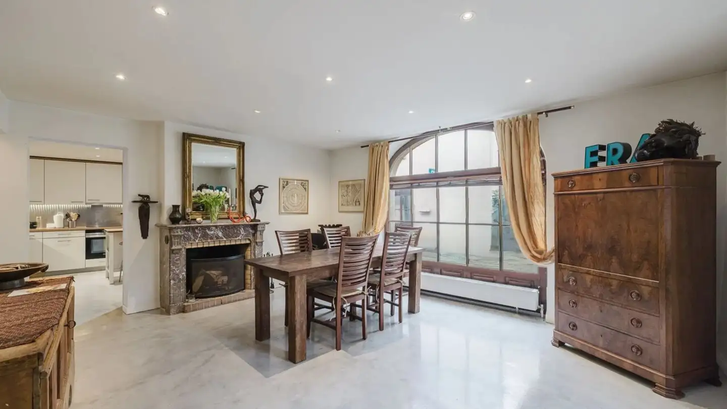 Casa grotta in vendita - 1255 Veyrier - Foto 4