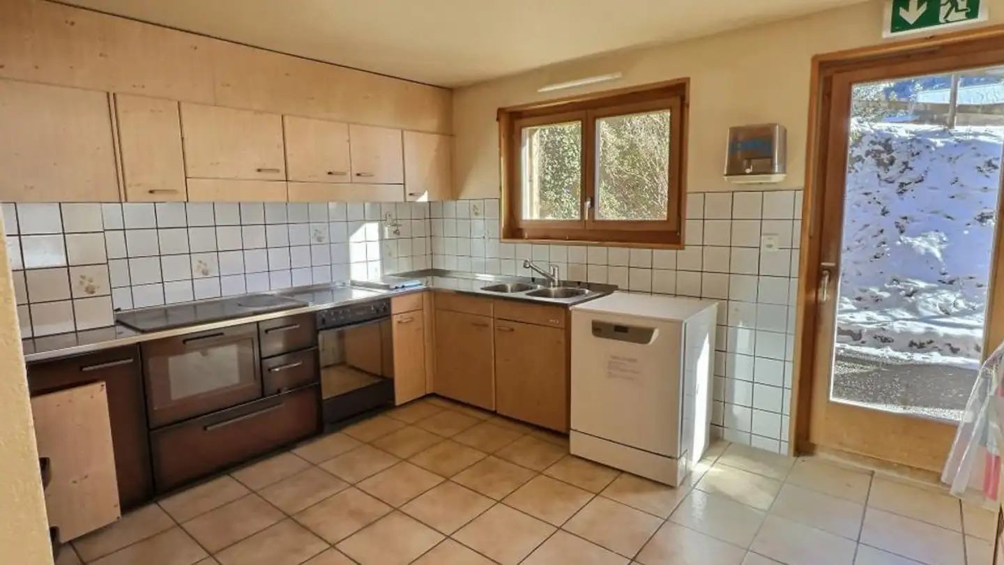 Maison individuelle à vendre - L'etivaz, 1660 L'Etivaz - Photo 4