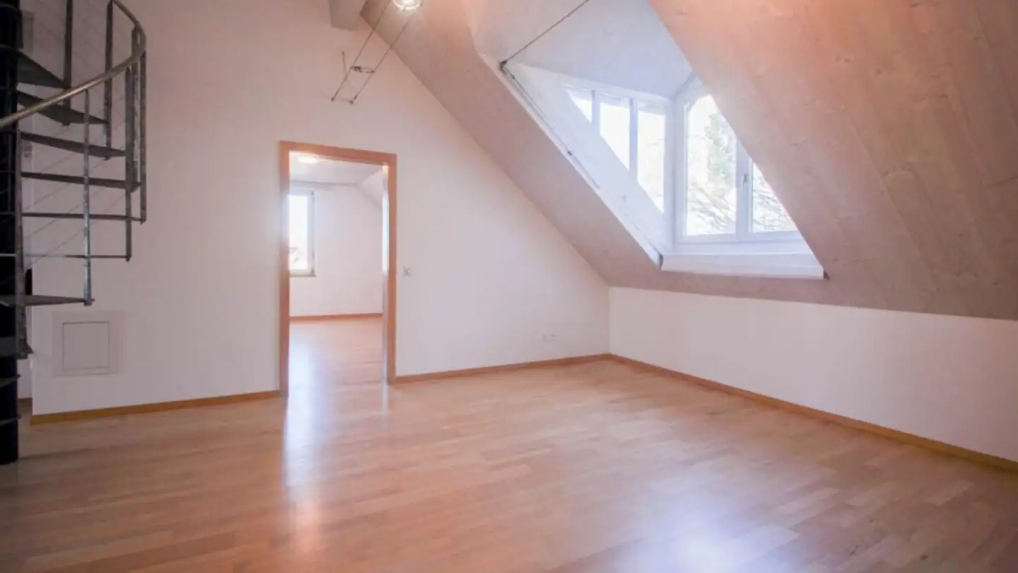 Duplex à louer - Landstrasse 49a, 8450 Andelfingen - Photo 2