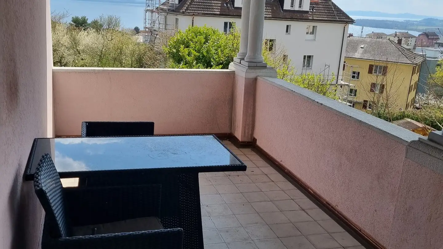 Appartement à louer - 2000 Neuchâtel - Photo 2