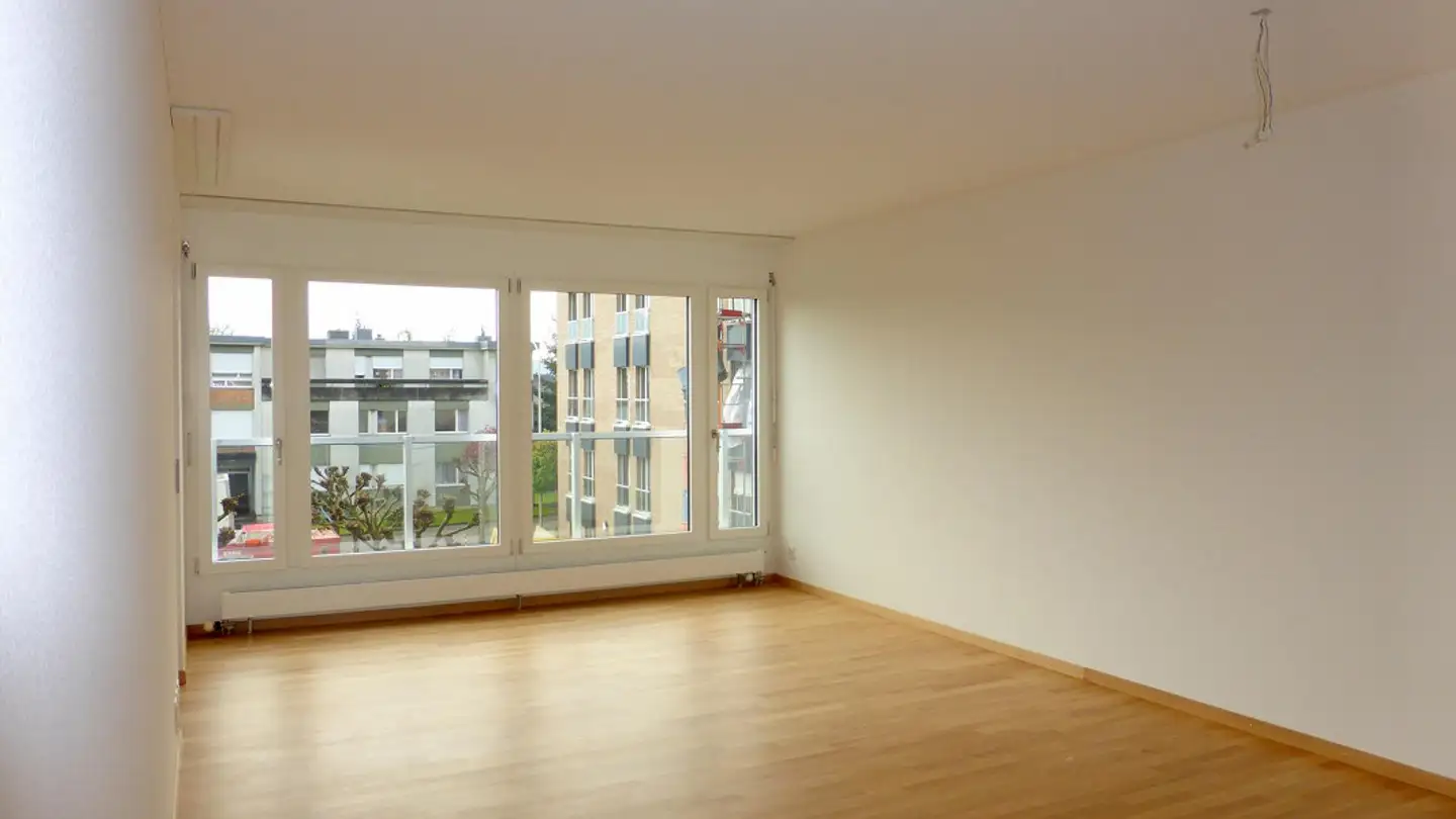 Appartement à louer - Hasenweid 2, 4600 Olten - Photo 2