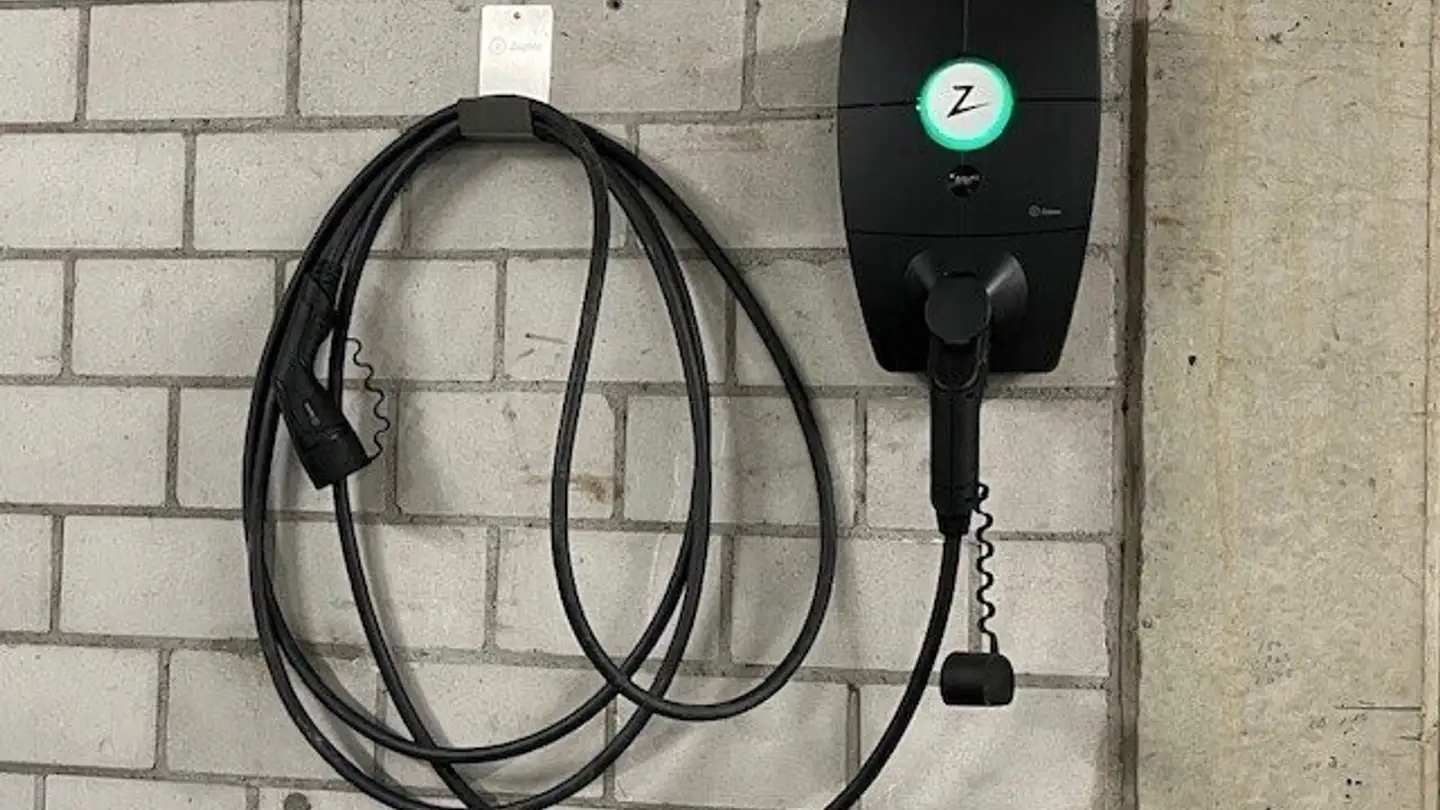 Place de parking souterraine à louer - Weissenbühlweg 43, 3007 Bern