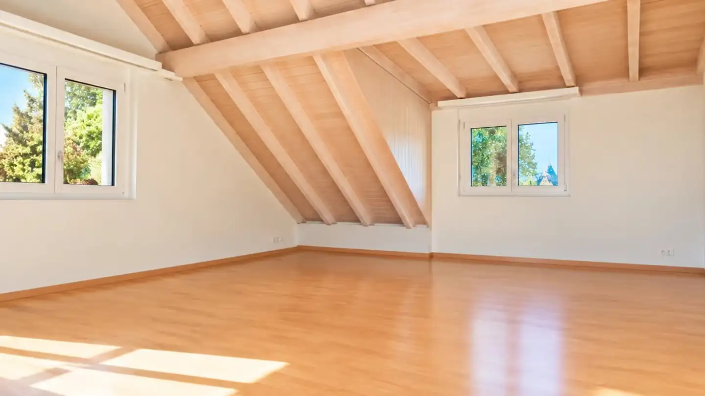 Dachgeschosswohnung mieten - 6403 Küssnacht am Rigi - Foto 2