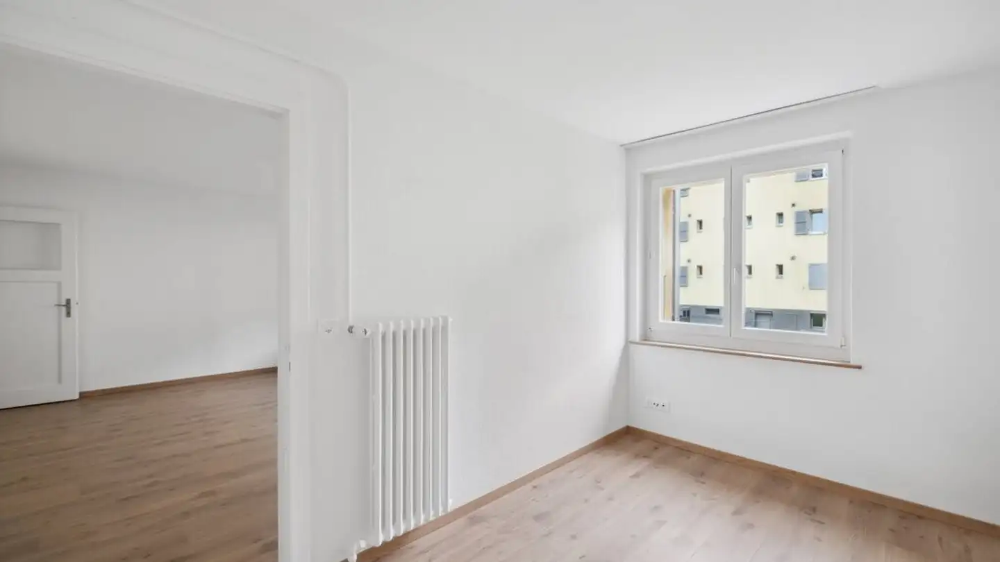 Apartment for rent - Quai Du Haut / Oberer Quai 116, 2503 Biel/Bienne - Photo 3