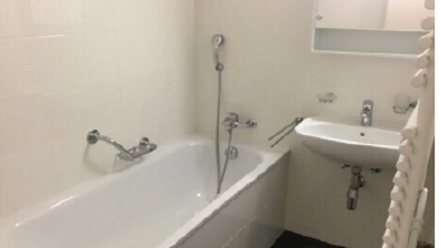 Appartamento in affitto - Boulevard Carl- Vogt 45, 1205 Genève - Foto 4