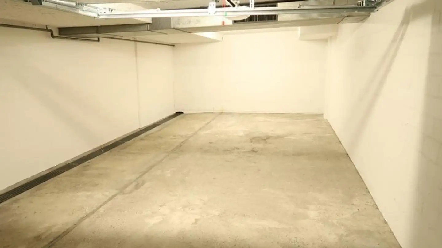 Single garage for rent - Robinsonweg 52, 3006 Bern - Photo 2