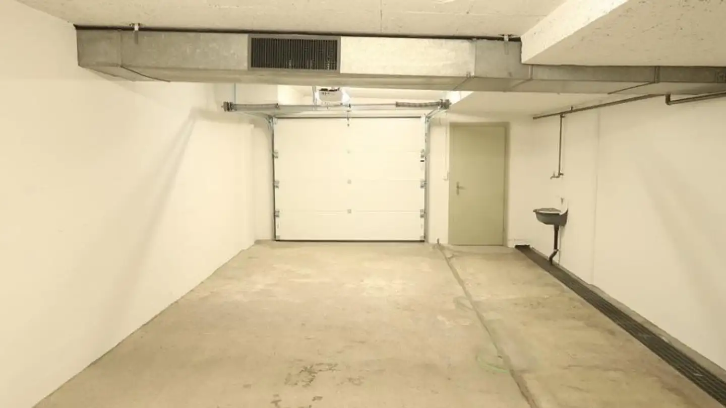 Single garage for rent - Robinsonweg 52, 3006 Bern - Photo 3