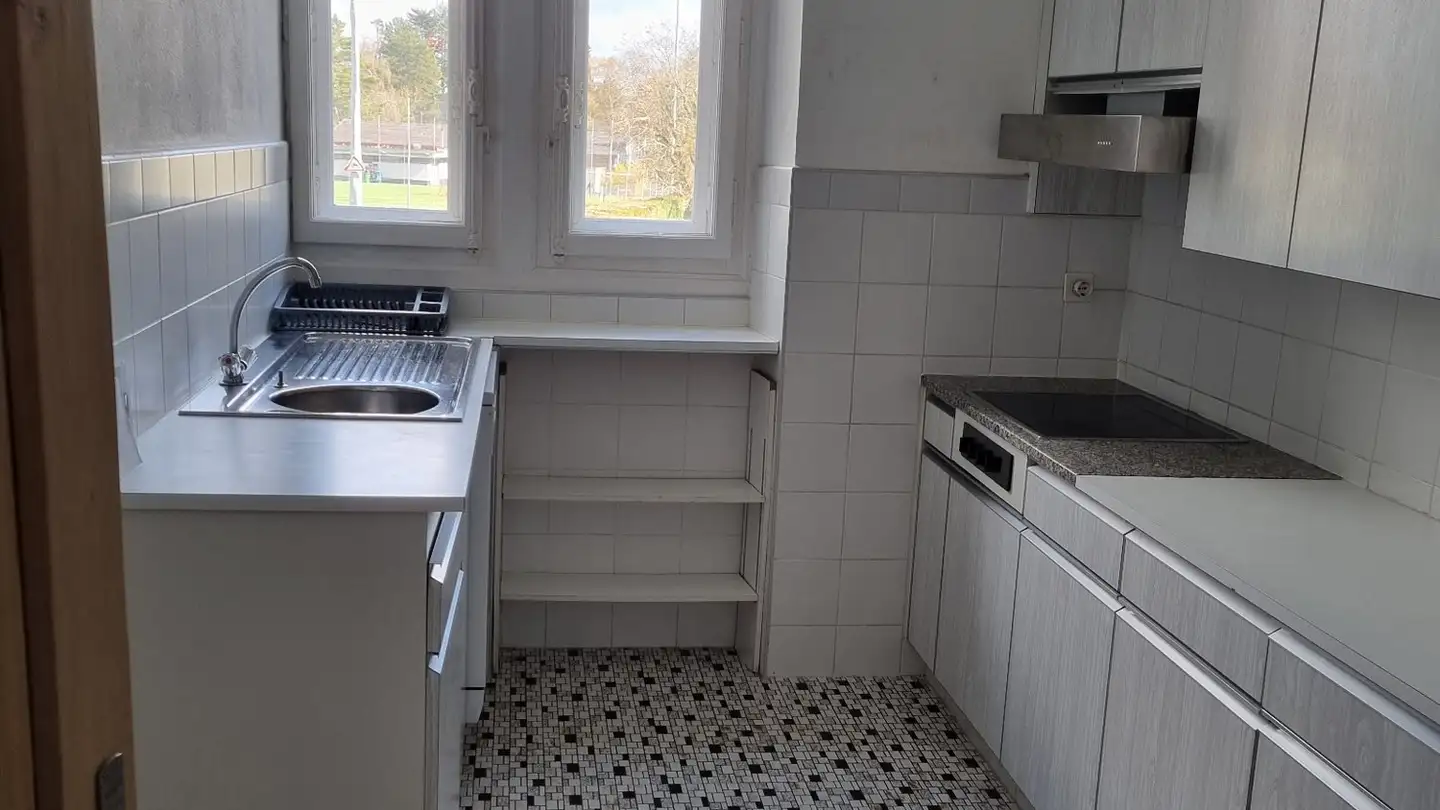 Apartment for rent - 2000 Neuchâtel - Photo 3