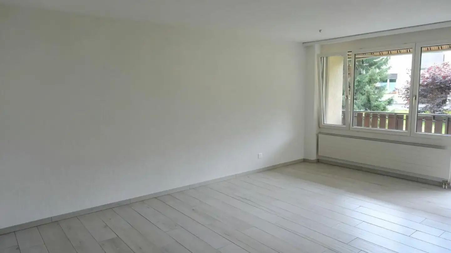 Apartment for rent - Tschuoppisstrasse 43, 8754 Netstal