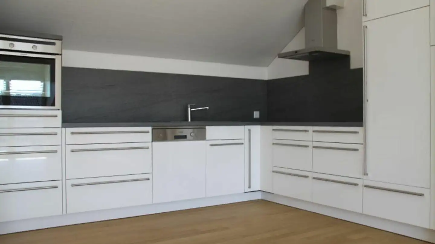 Attique à louer - Tannenweg 4, 5622 Waltenschwil - Photo 2