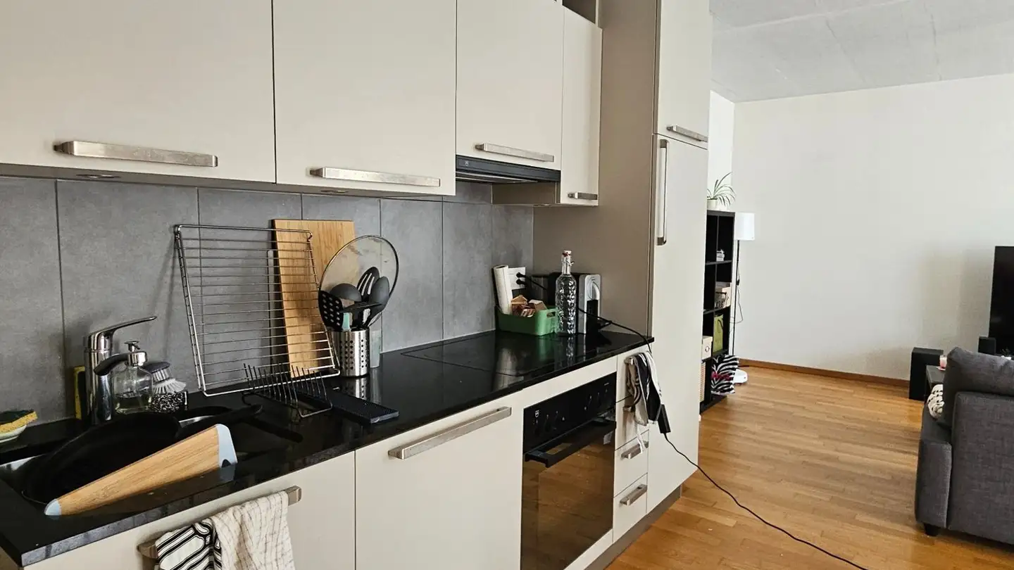 Wohnung mieten - Rue de l'Avenir, 1020 Renens VD - Foto 2