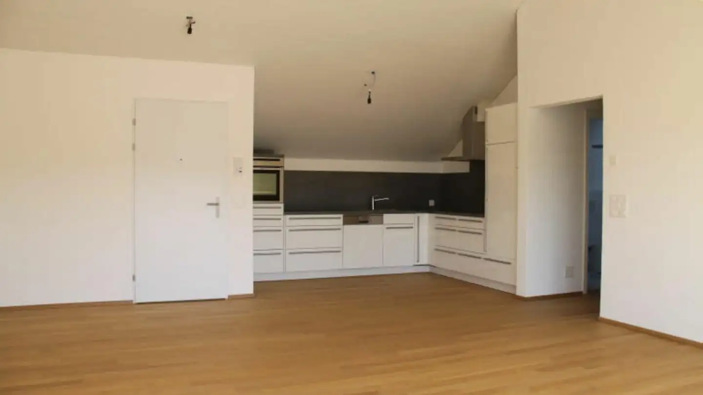 Attique à louer - Tannenweg 4, 5622 Waltenschwil - Photo 3