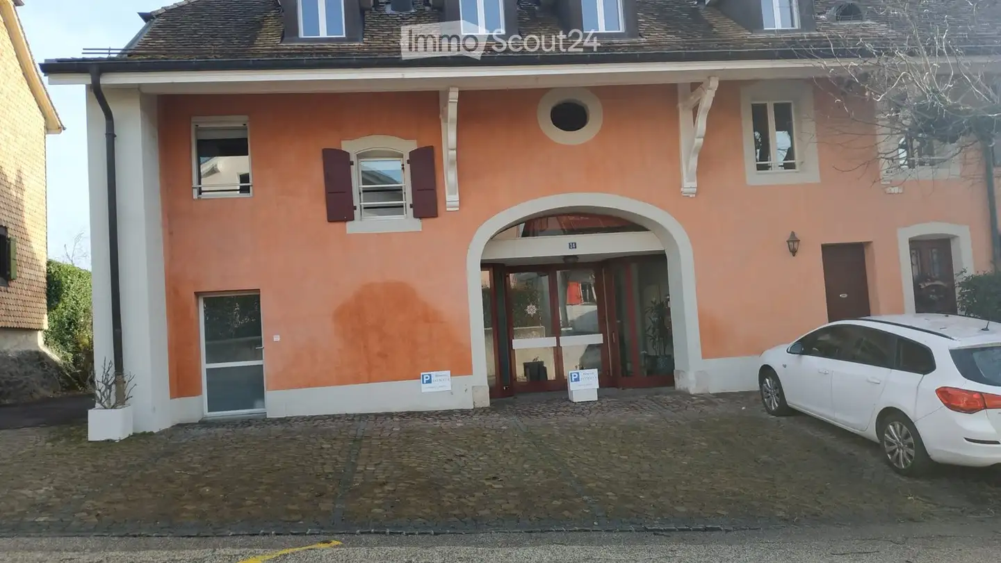 Wohnung mieten - 1196 Gland