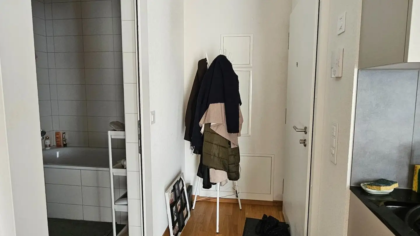 Wohnung mieten - Rue de l'Avenir, 1020 Renens VD - Foto 3