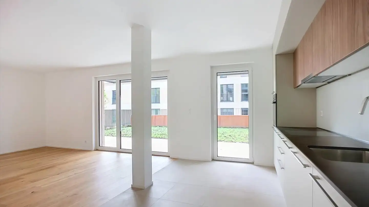 Appartamento in vendita - 1510 Moudon - Photo 3