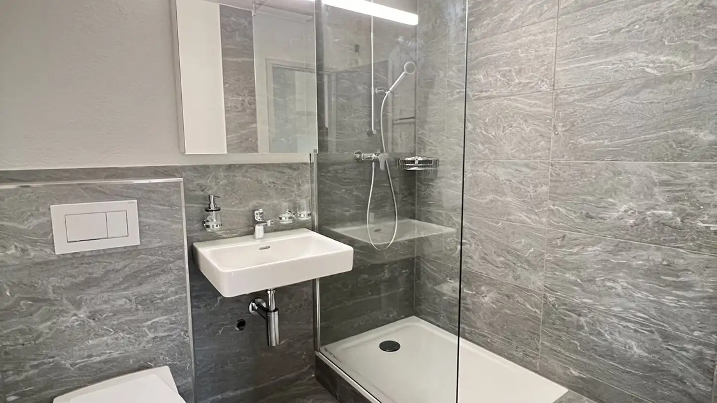 Appartamento in affitto - Rolliweg 27, 2543 Lengnau BE - Foto 2