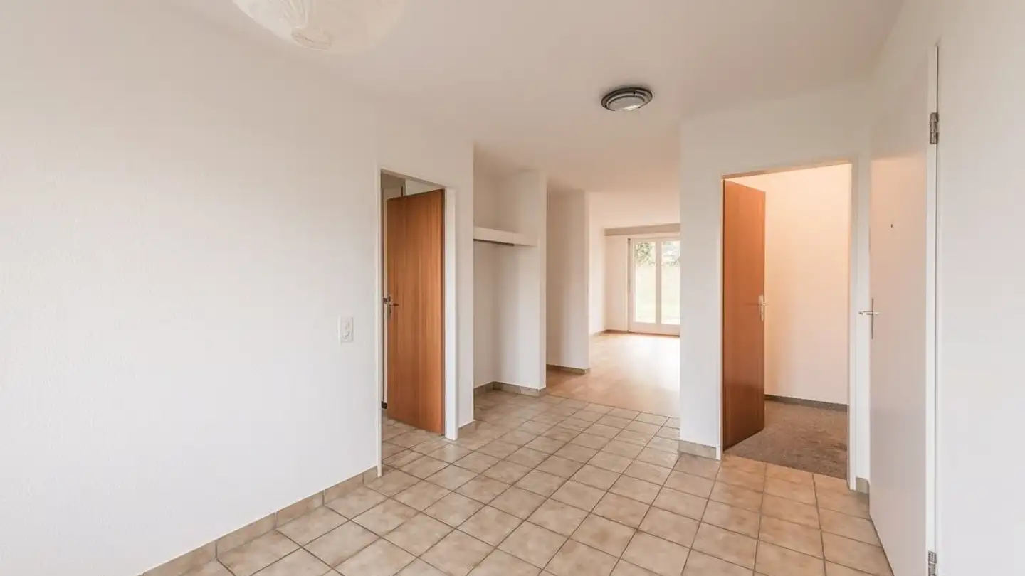 Wohnung mieten - Juchstrasse 20, 5436 Würenlos - Foto 2