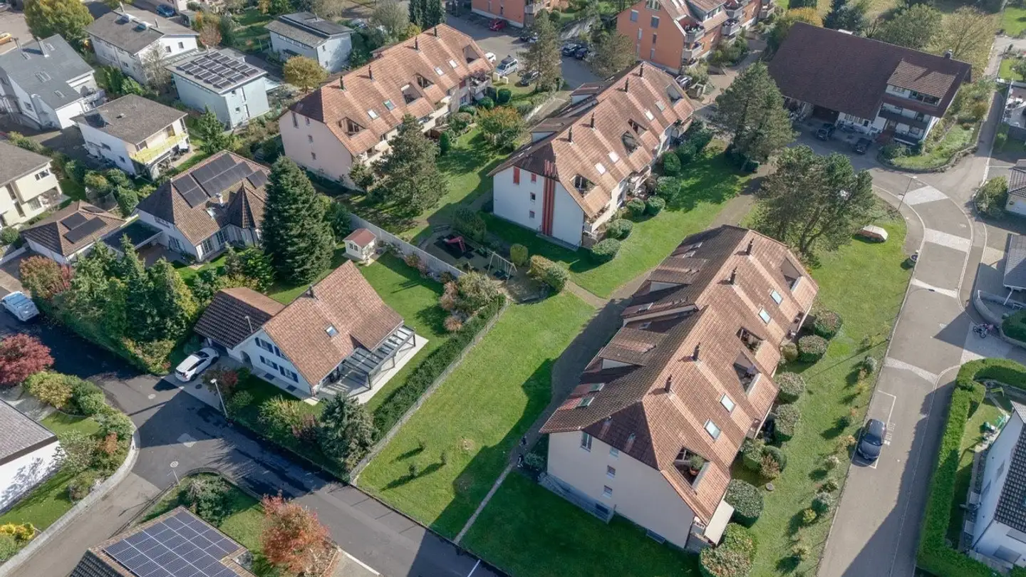 Wohnung mieten - Föhrenstrasse 5, 4313 Möhlin - Foto 2