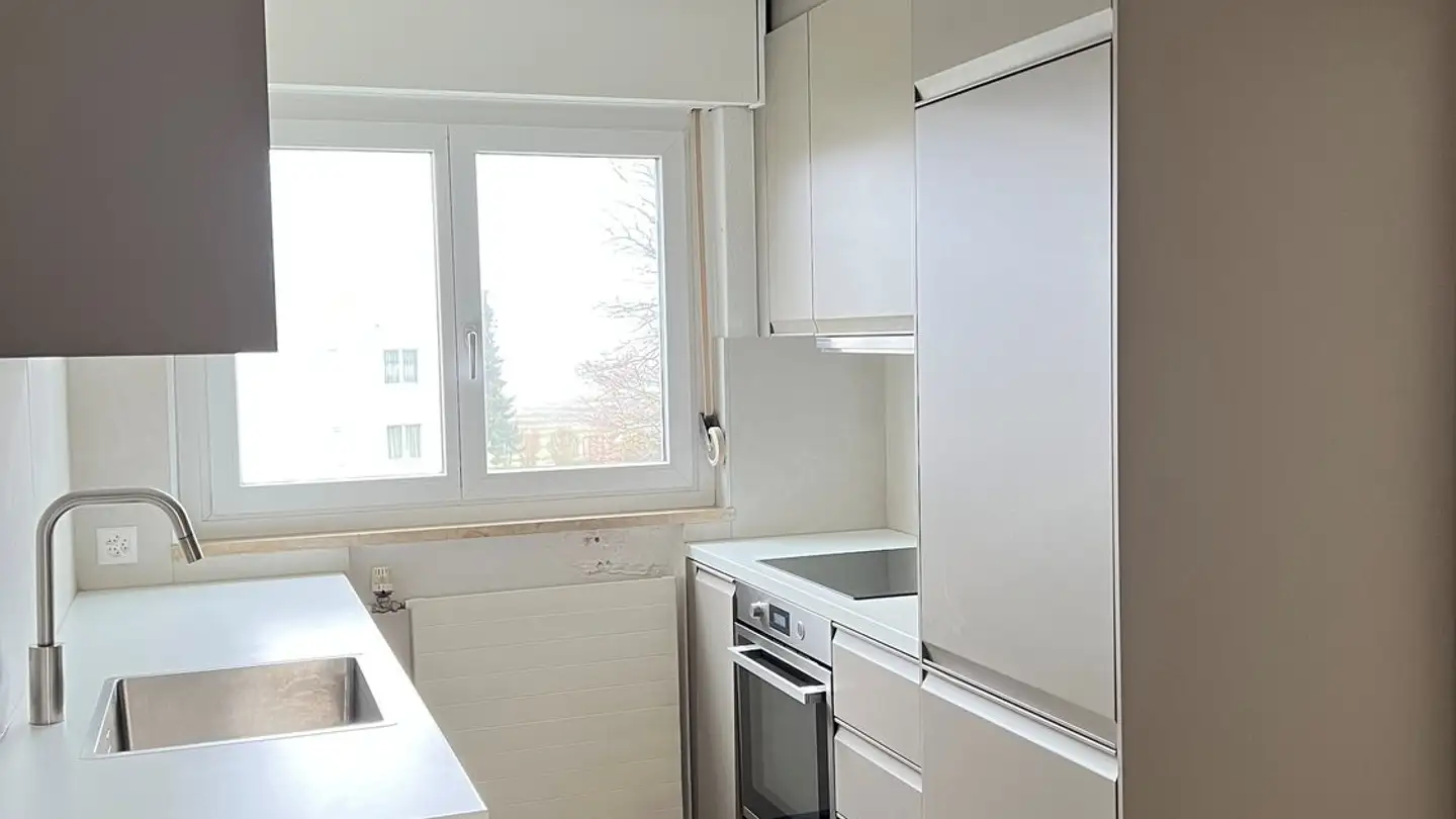 Appartamento in affitto - Rolliweg 27, 2543 Lengnau BE