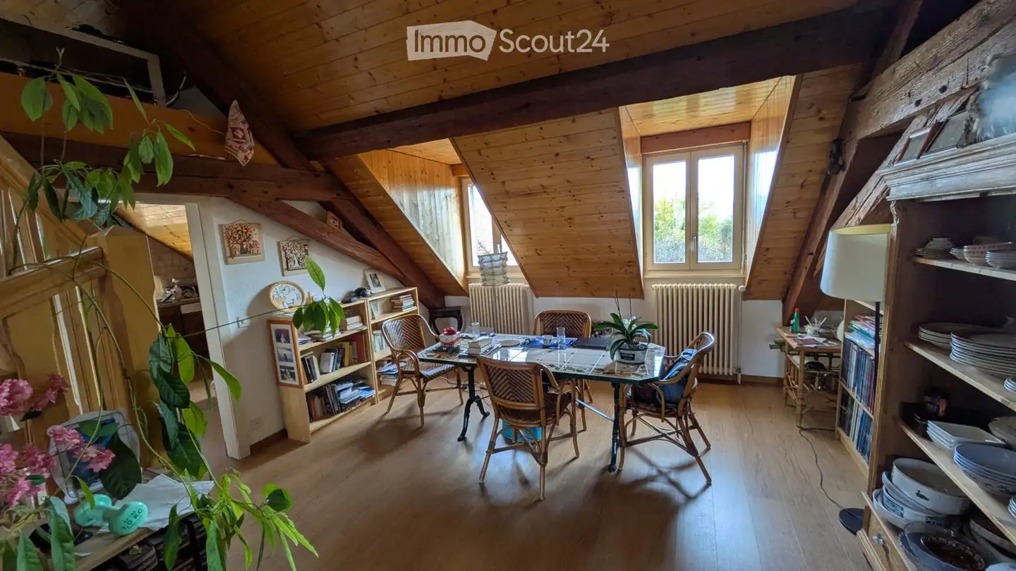 Apartment for rent - 1196 Gland - Photo 4