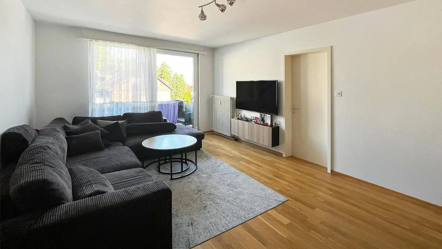 Appartement à vendre - Gäbrisstrasse 5, 9400 Rorschach