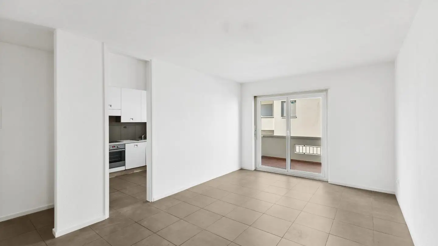 Appartement à louer - Via Crocetta 27, 6962 Viganello - Photo 2